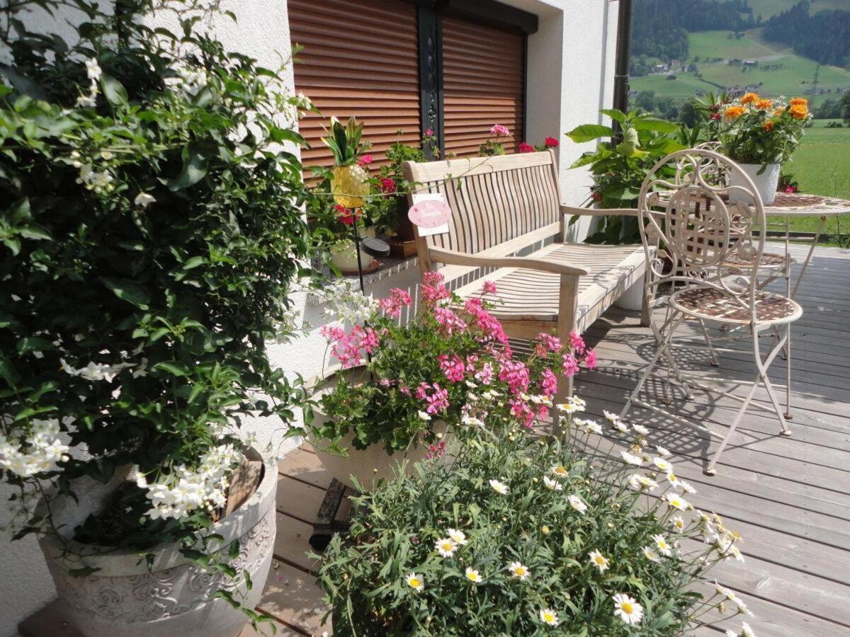 Apartment Bei Anna Schlitters Luaran gambar