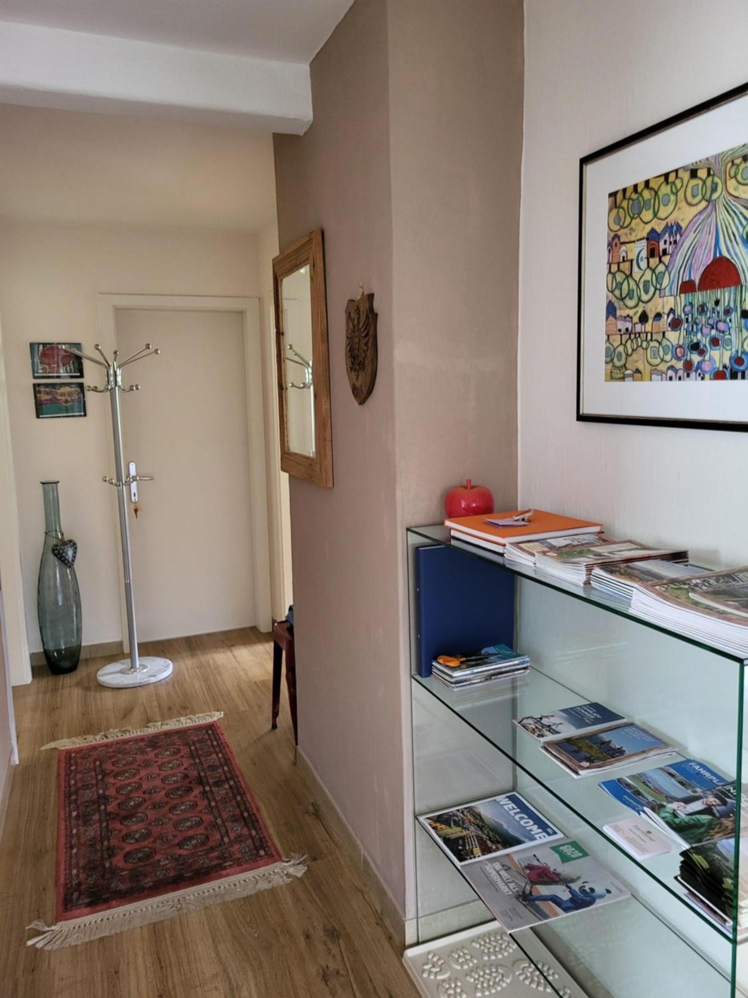 Apartment Bei Anna Schlitters Luaran gambar